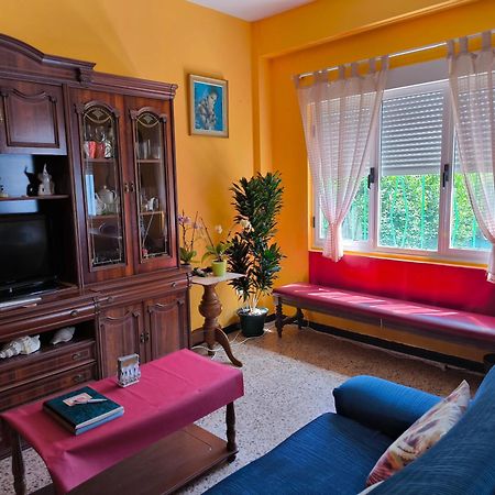 Albergue Por Fin 피니스테레 외부 사진