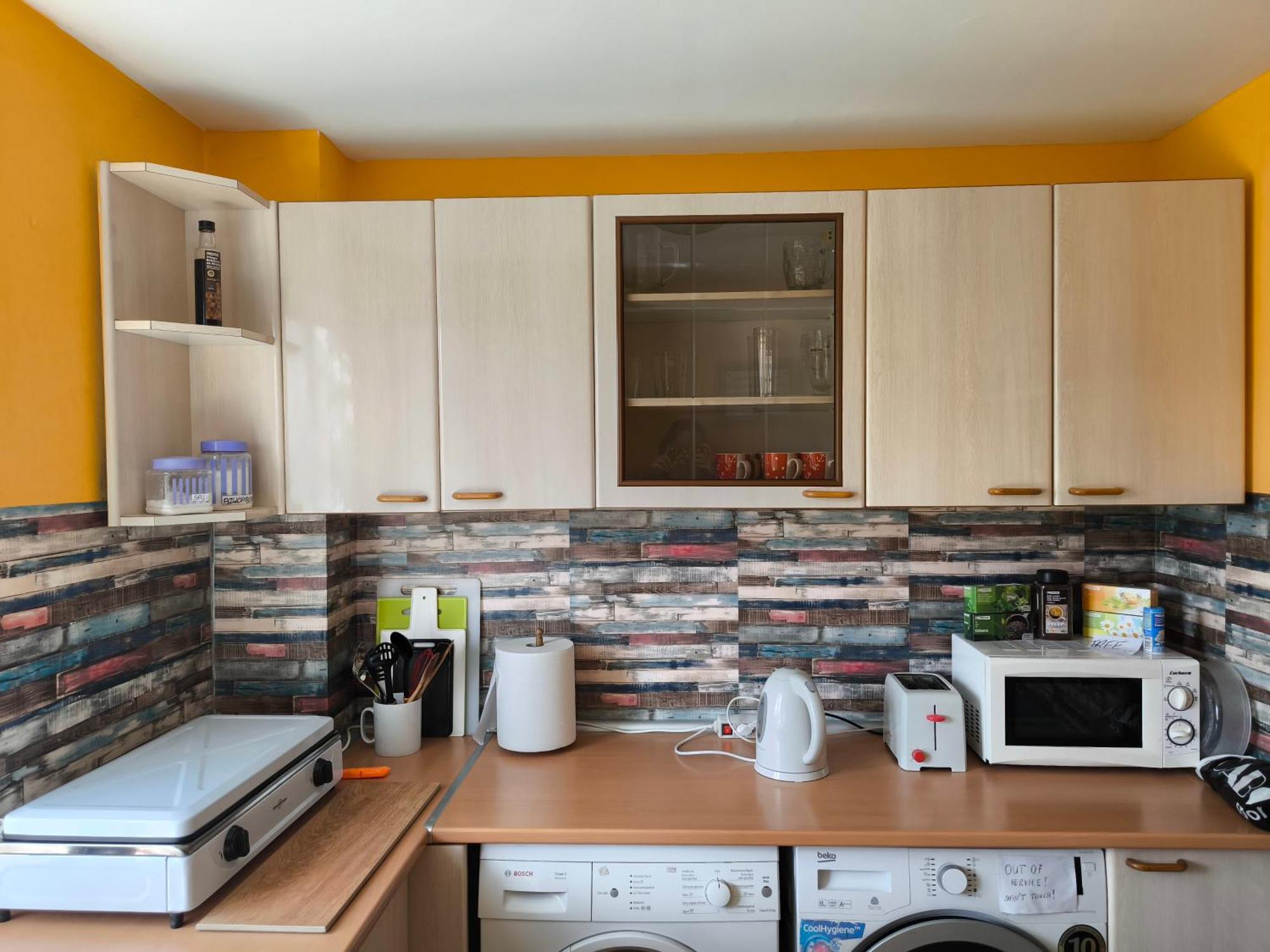Albergue Por Fin 피니스테레 외부 사진